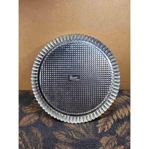 Pampered Chef Flan Pan- Set for 2